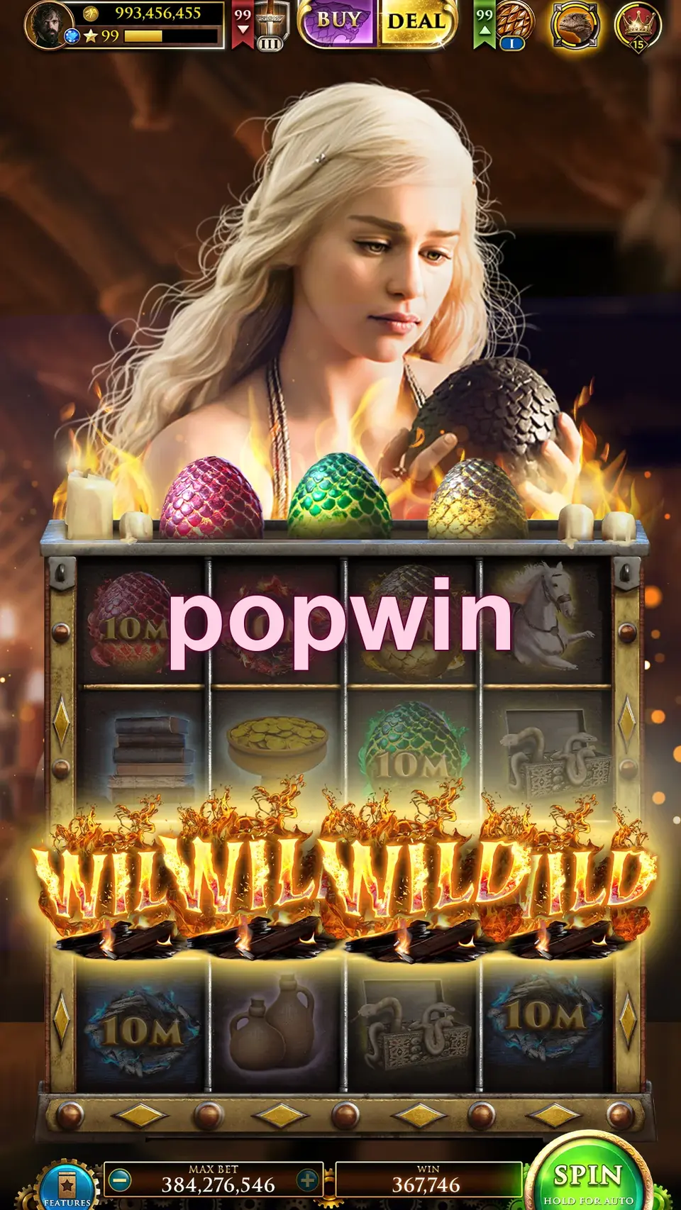 popwin APK