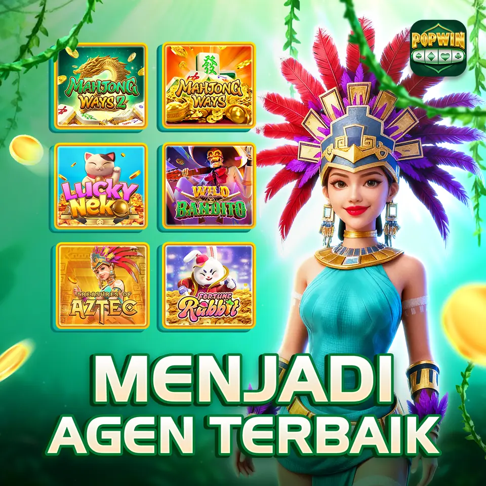 popwin Daftar Sekarang - Unduh APK