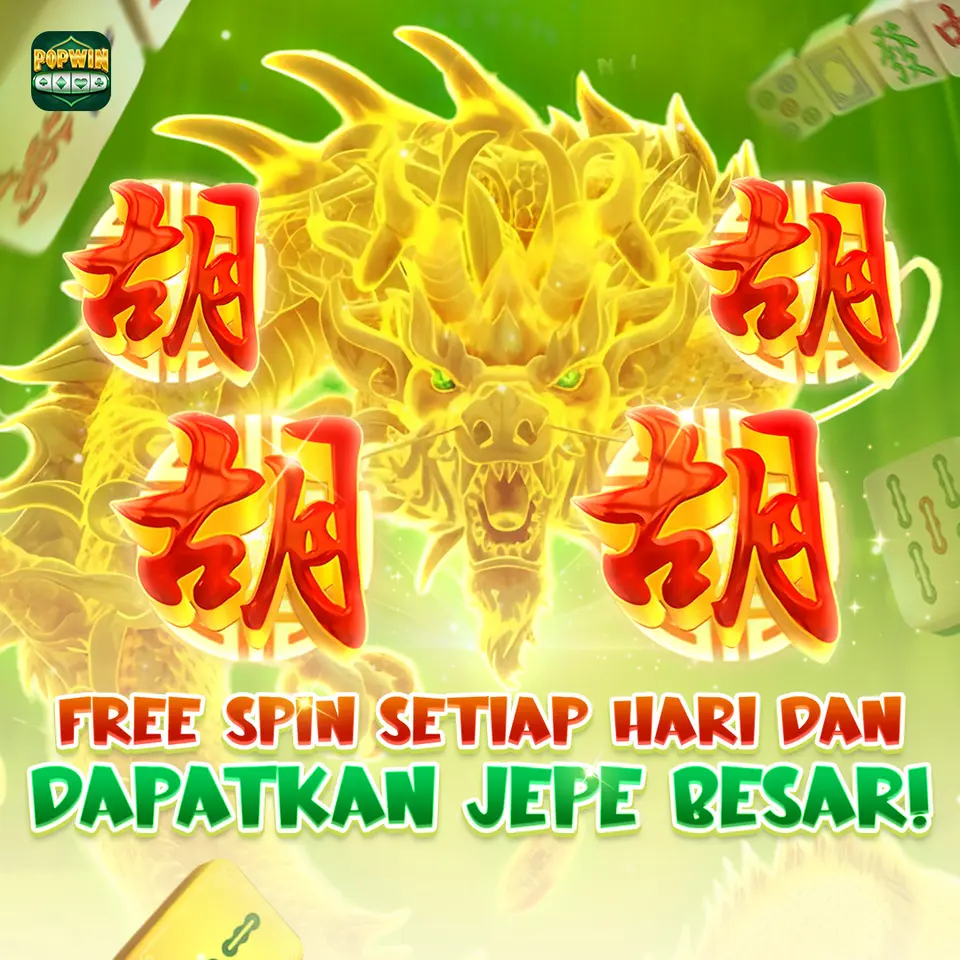 popwin Tangkapan Layar - Resmi