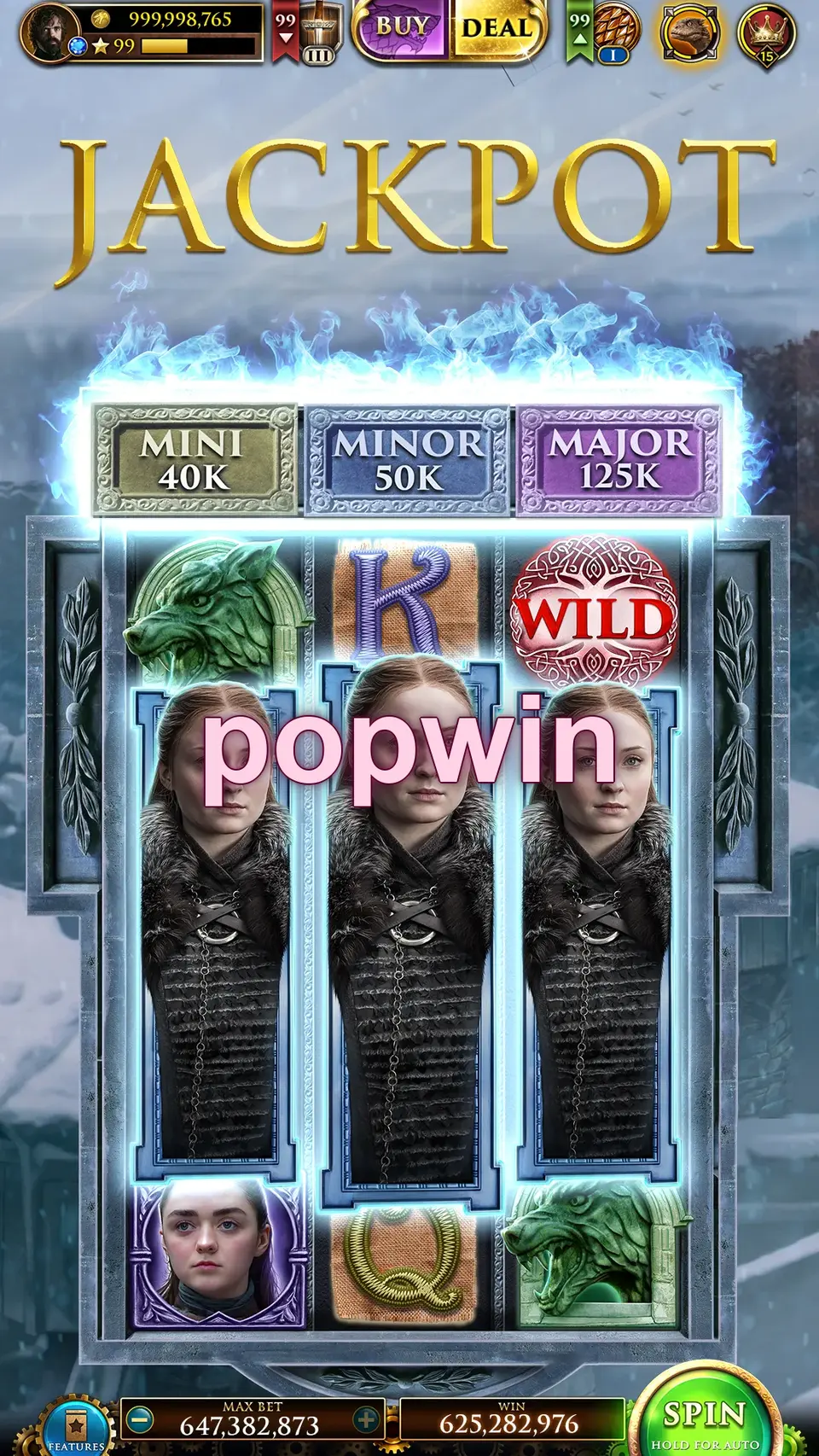 popwin Preview - Resmi Unduh